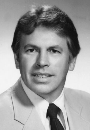 Robert “Bob” Everett Chamberlin